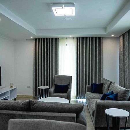 Apartment In Kigali Ngoại thất bức ảnh