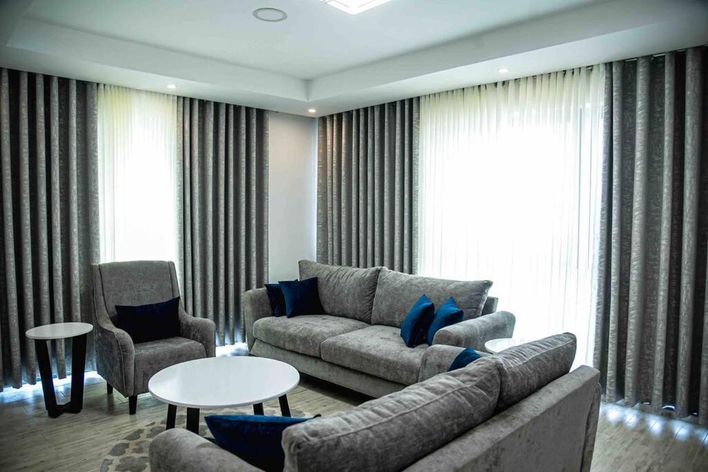 Apartment In Kigali Ngoại thất bức ảnh